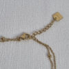 Chaîne de cheville Paola – Image 3