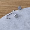 Boucles d'oreilles Amor