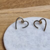 Boucles d'oreilles Judy - Dorées